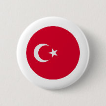 Turkey Flag