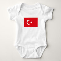 Turkey Flag