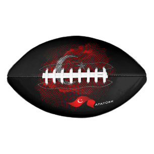 Turkey flag football