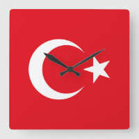 Turkey Flag