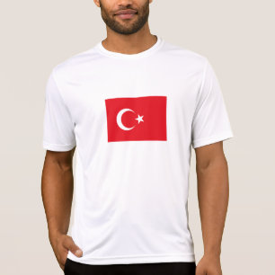 Turkey Flag T-Shirt