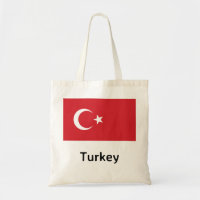 Turkey Flag