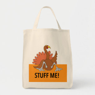 Turkey Grocery Bag