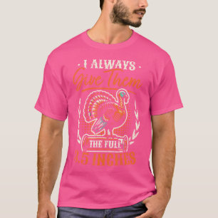 Turkey Hunting I Turkey Hunter T-Shirt