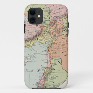 Turkey in Asia 6 Case-Mate iPhone Case
