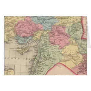Turkey in Asia 7
