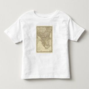 Turkey in Europe 3 Toddler T-Shirt
