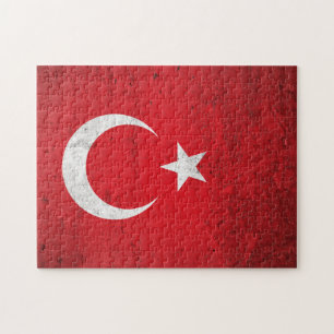 Turkey Jigsaw Puzzle