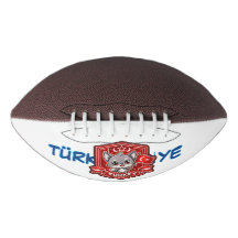 Turkey Kids Football
