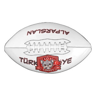 Turkey Kids Football