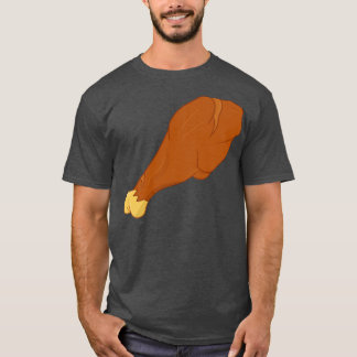 Turkey Leg T-Shirt
