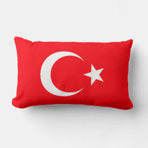 Turkey Lumbar Cushion