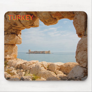 Turkey Mouse Pad