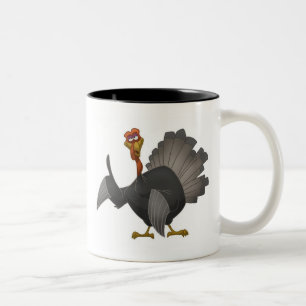 Turkey Mug