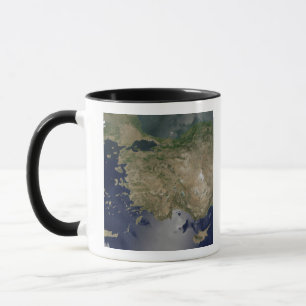 Turkey Mug