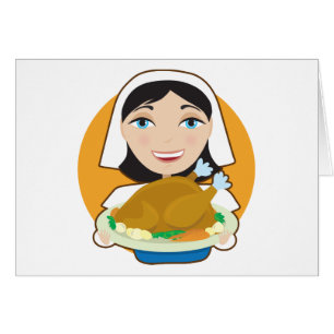 Turkey Pilgrim