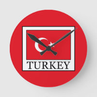 Turkey