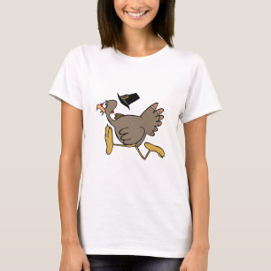 Turkey run T-Shirt