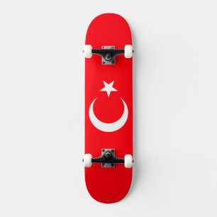 Turkey Skateboard