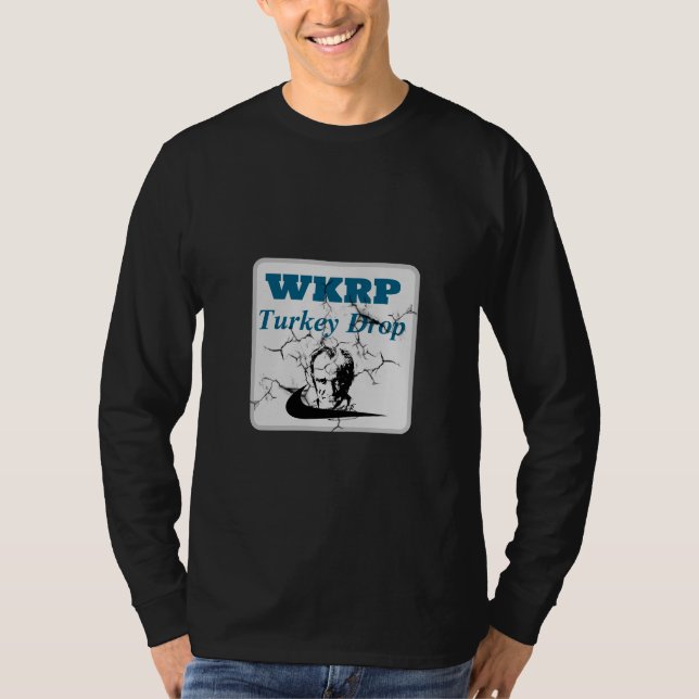 turkey T-Shirt (Front)