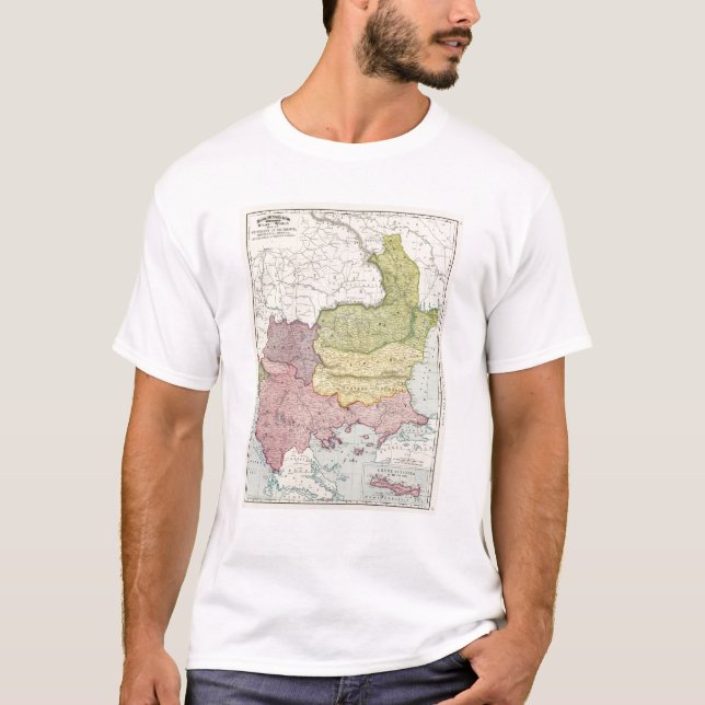 Turkey T-Shirt (Front)