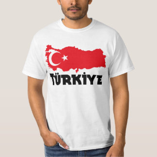 Turkey T-Shirt