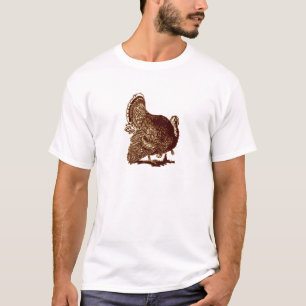 Turkey T-Shirt