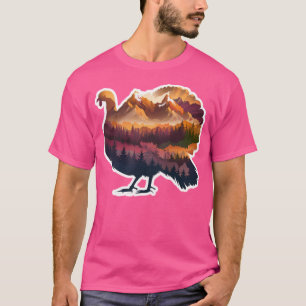 Turkey T-Shirt