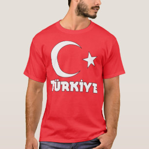 Turkey T-Shirt