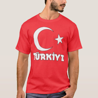 Turkey T-Shirt