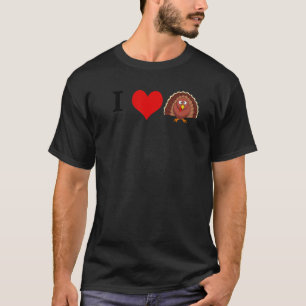 Turkey T-Shirt