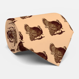 Turkey Tie