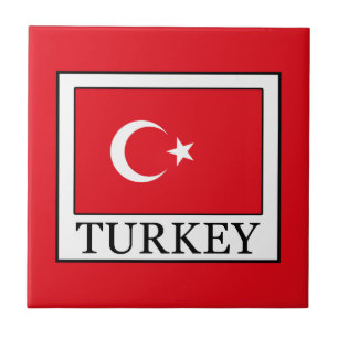 Turkey Tile