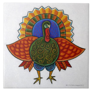 Turkey Tile