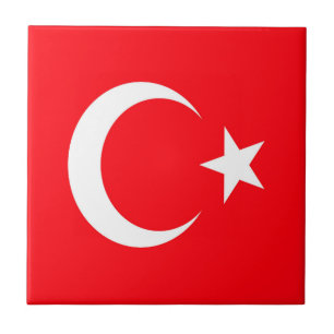 Turkey Tile