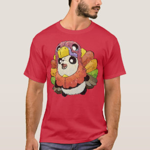 Turkey Time T-Shirt
