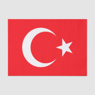 Turkey Tissue Paper