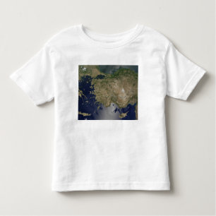Turkey Toddler T-Shirt