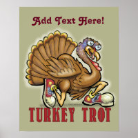 Turkey Trot