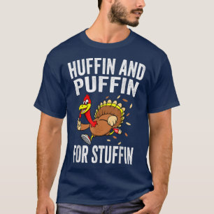 Turkey Trot Shirts Kids Thanksgiving Turkey Runnin