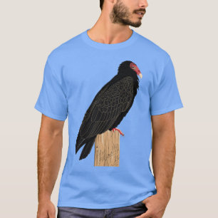 Turkey Vulture  T-Shirt