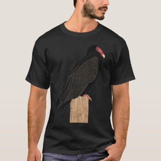 Turkey Vulture T-Shirt