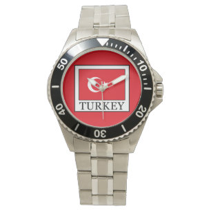 Turkey Watch