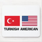 Turkish American