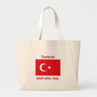 Turkish Bag