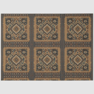Turkish Beautiful Old Pattern Popular Collection Tissue Paper