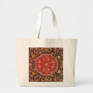 Turkish Carpet Bag