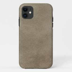 Turkish Coffee Glaze Case-Mate iPhone Case