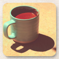 Turkish Coffee Rich Foam Mug Cup