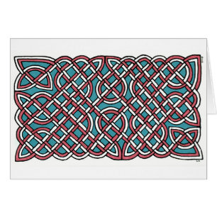 Turkish Delight card 1